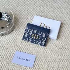 Christian Dior Wallets Purse